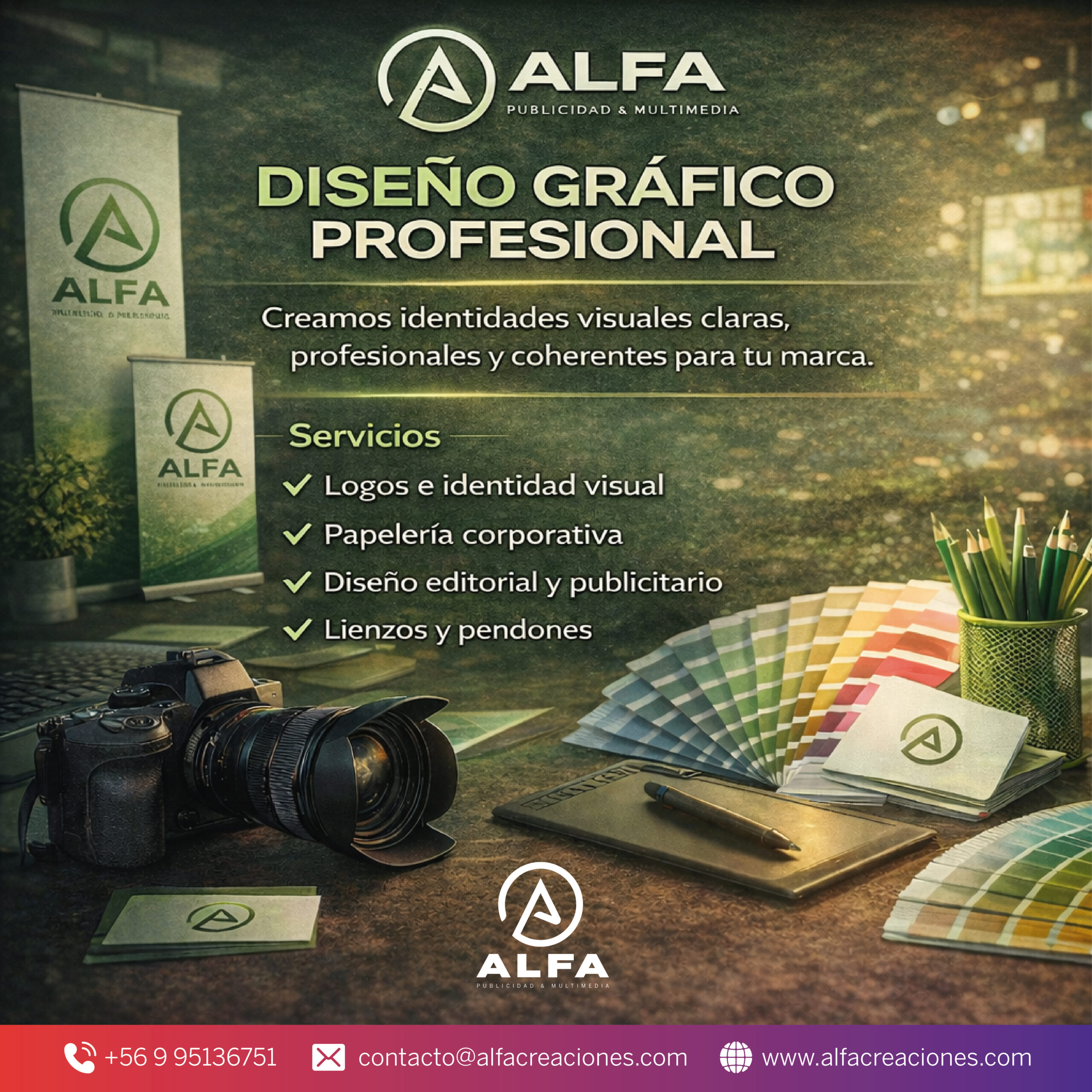 Producción de Videos Profesionales