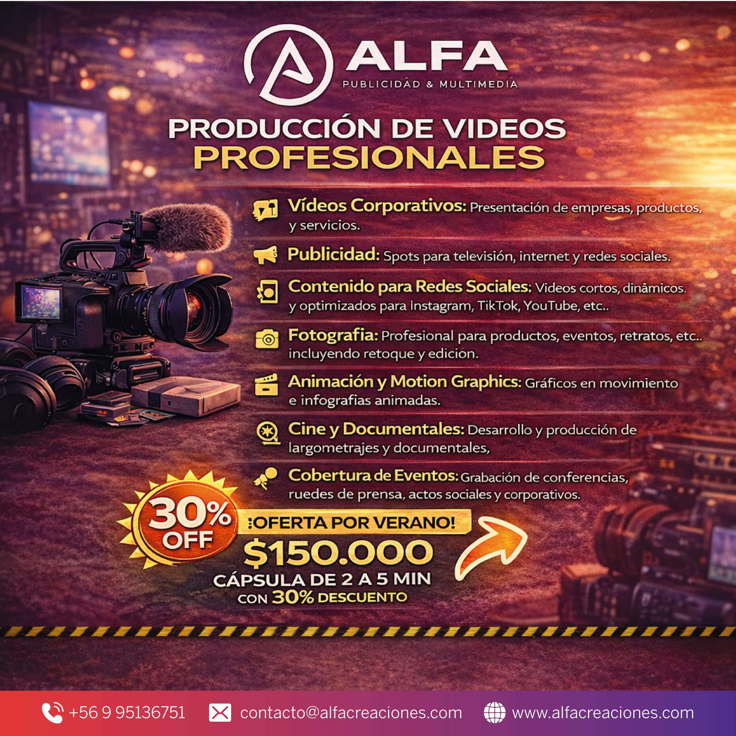 Diseño Gráfico Profesional